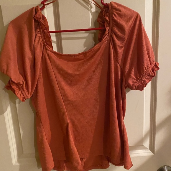 Meraki dress top - Picture 2 of 3